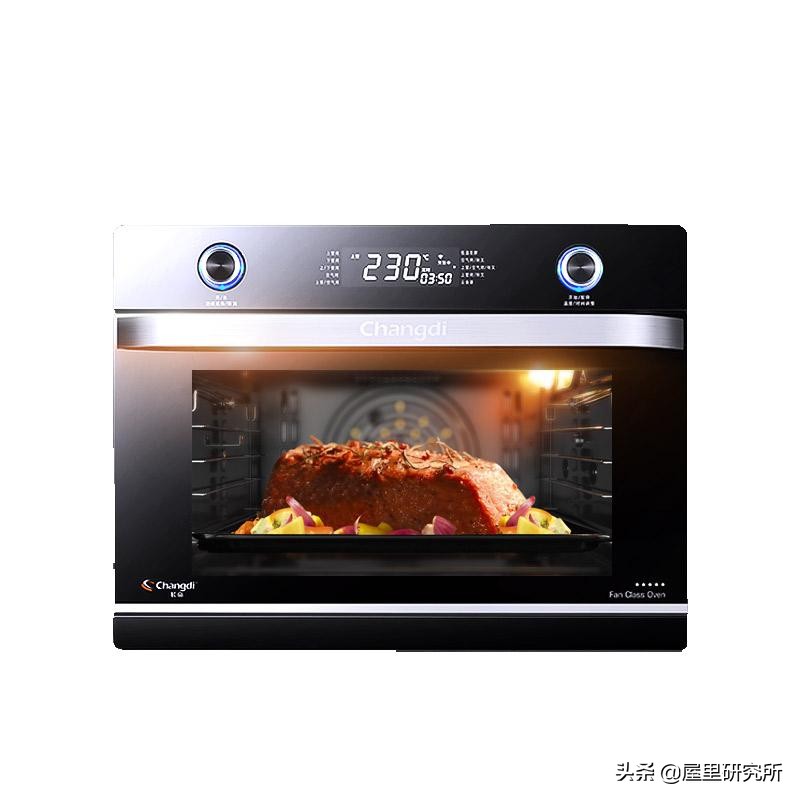 电烤箱做欧包,推荐一款适合做欧包的烤箱