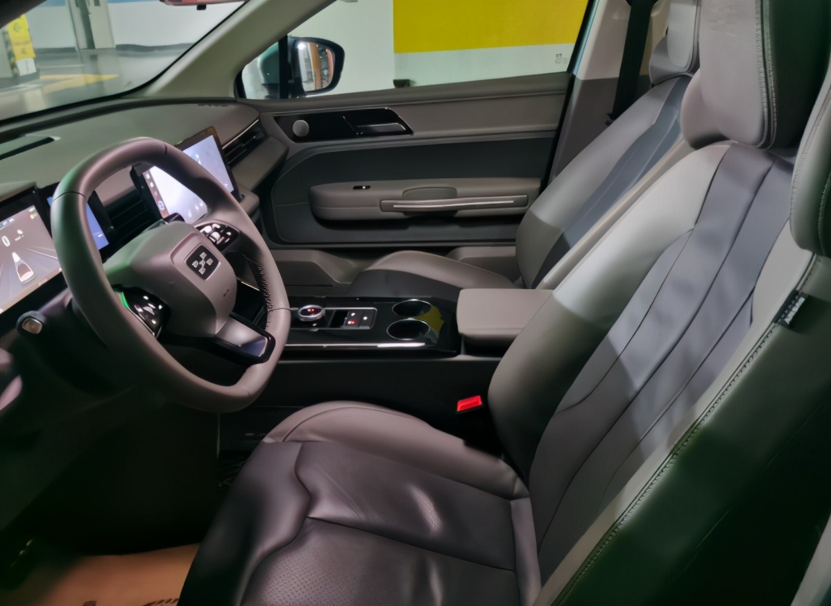 爱驰u5缺点和不足,爱驰u5最新款车