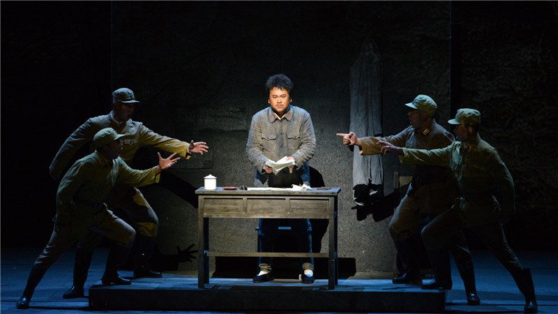 革命英烈方志敏在哪里牺牲,方志敏烈士的革命英雄事迹