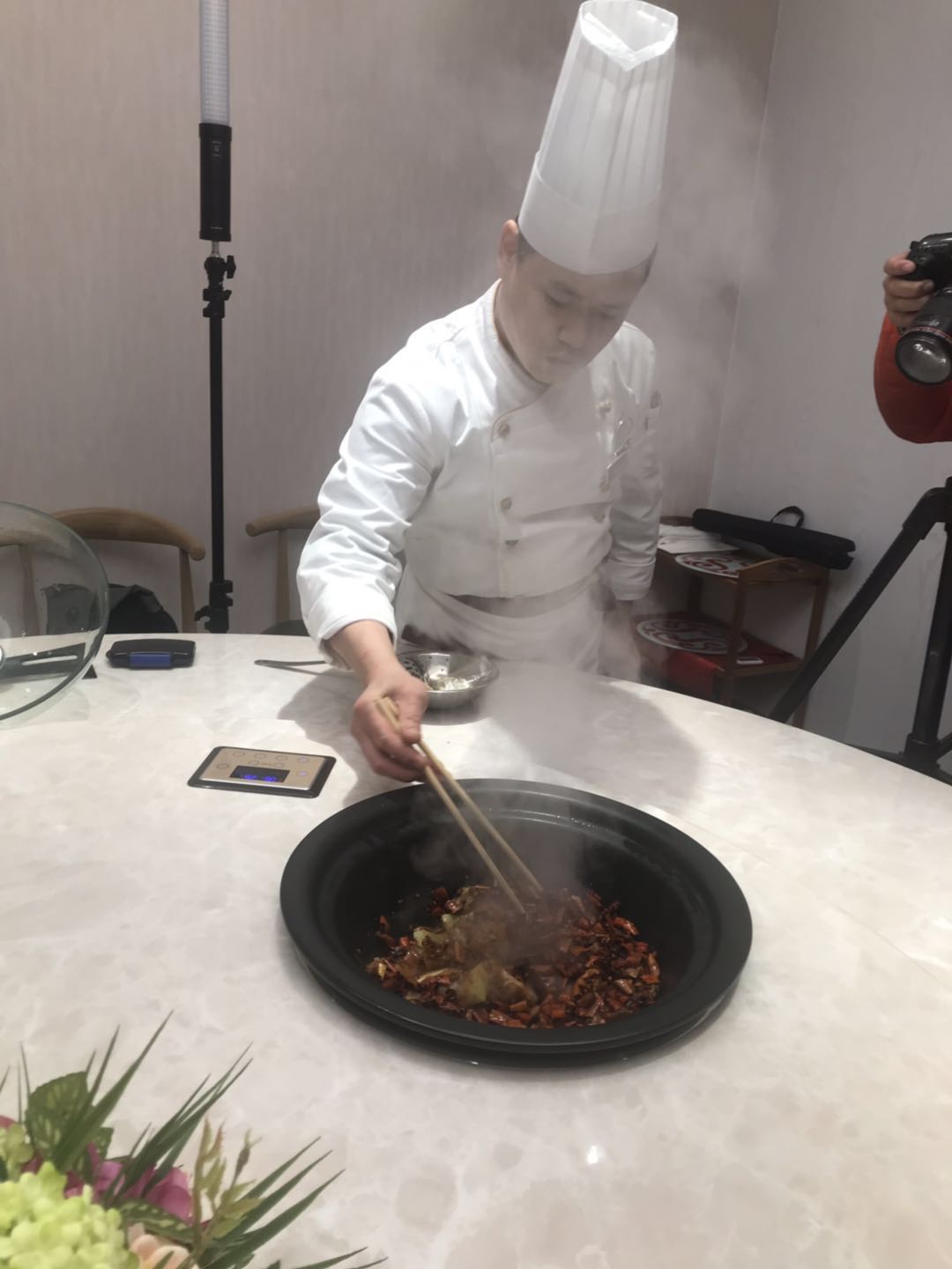 “蒸”的与众不同——纯蒸世家