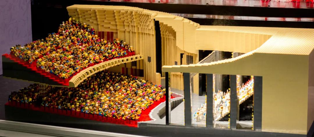 乐高大神画乐高图纸,日本乐高大神moko