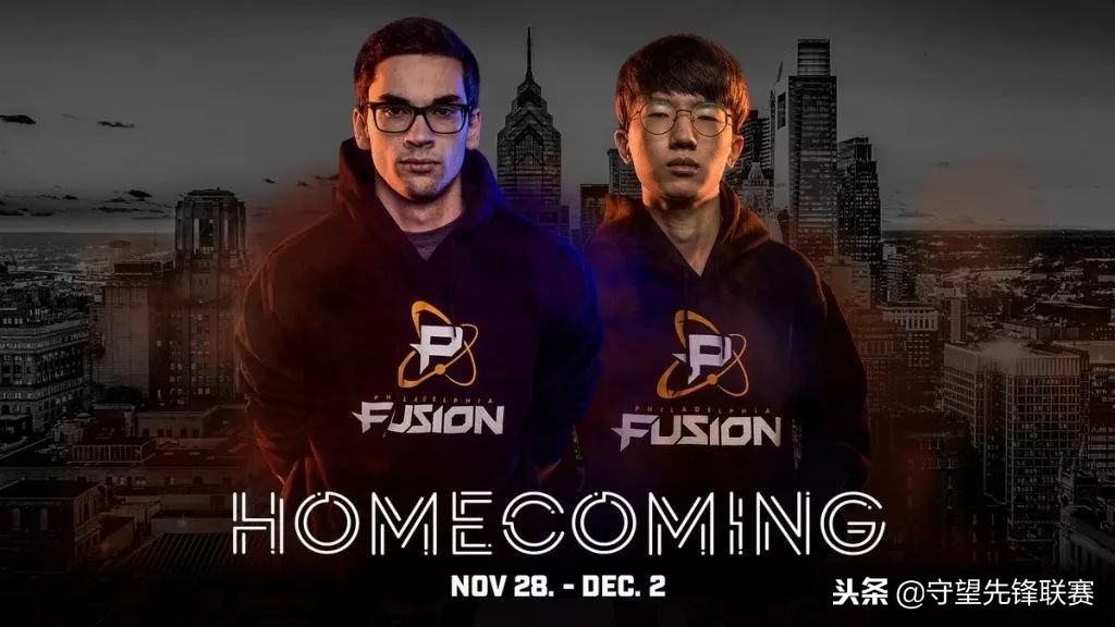 Homecoming：回顾纽约与费城的表演赛，预览2019赛季主场巡回赛