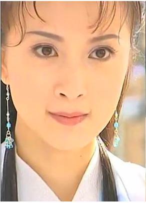 绝世双骄李小璐片段,李小璐演的绝代双骄