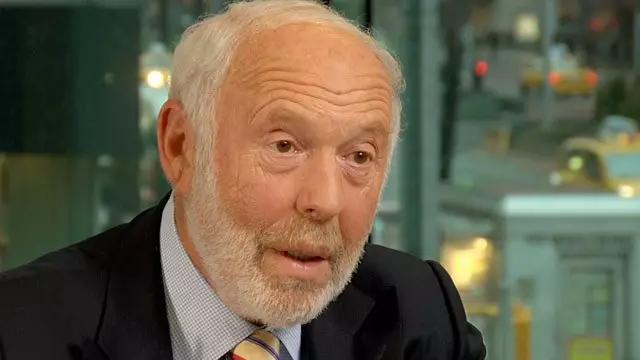 八卦：数学能帮你能赚到多少？