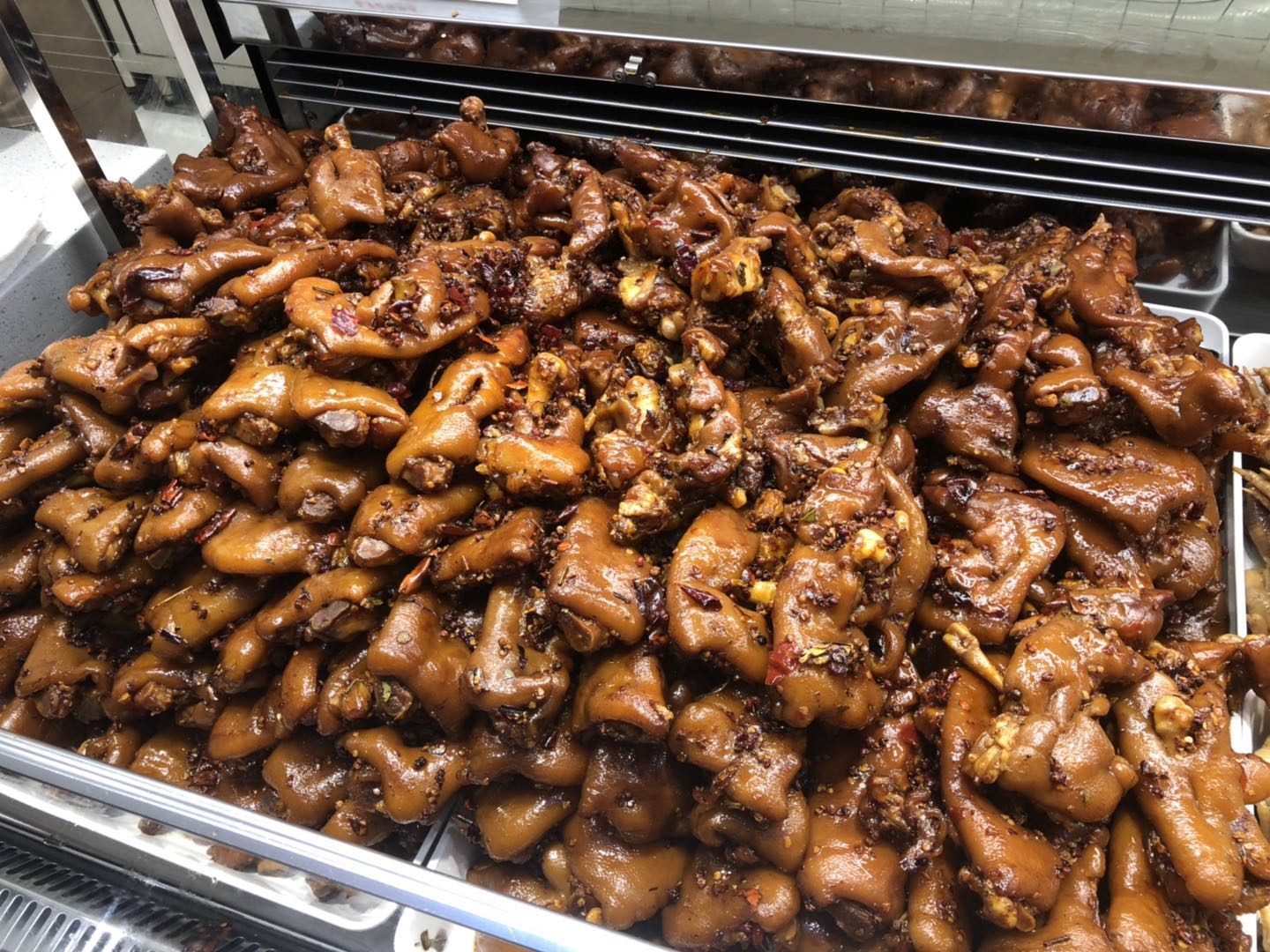 西单大悦城美食韩食,北京西单大悦城6-8层美食