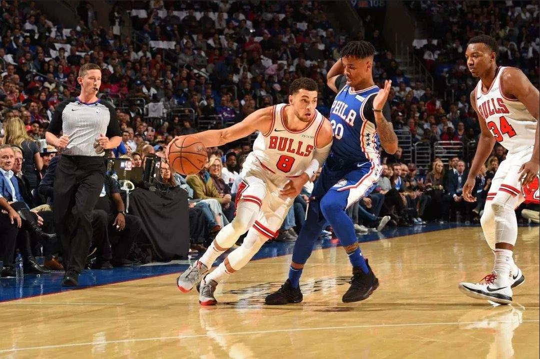 拉文新赛季为什么表现低迷,拉文2019-20赛季高光合集