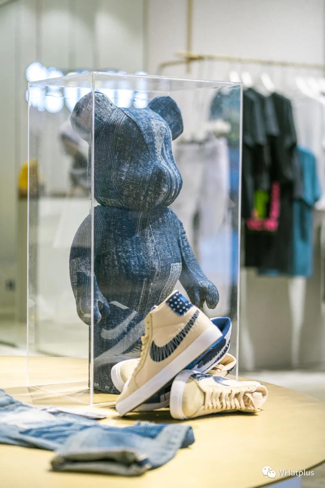 小众潮牌淘宝买手店,正品潮牌买手店进货渠道在哪里