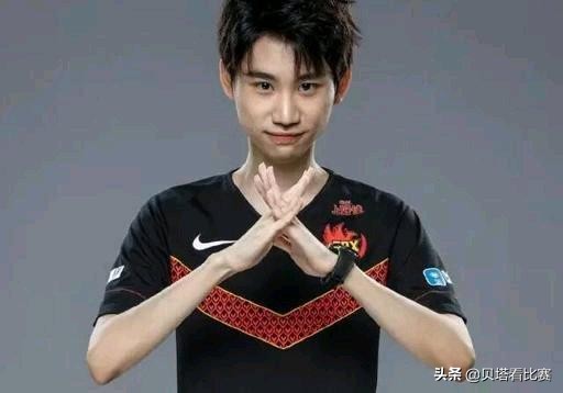 全明星solo赛决赛doinb,全明星doinb决赛