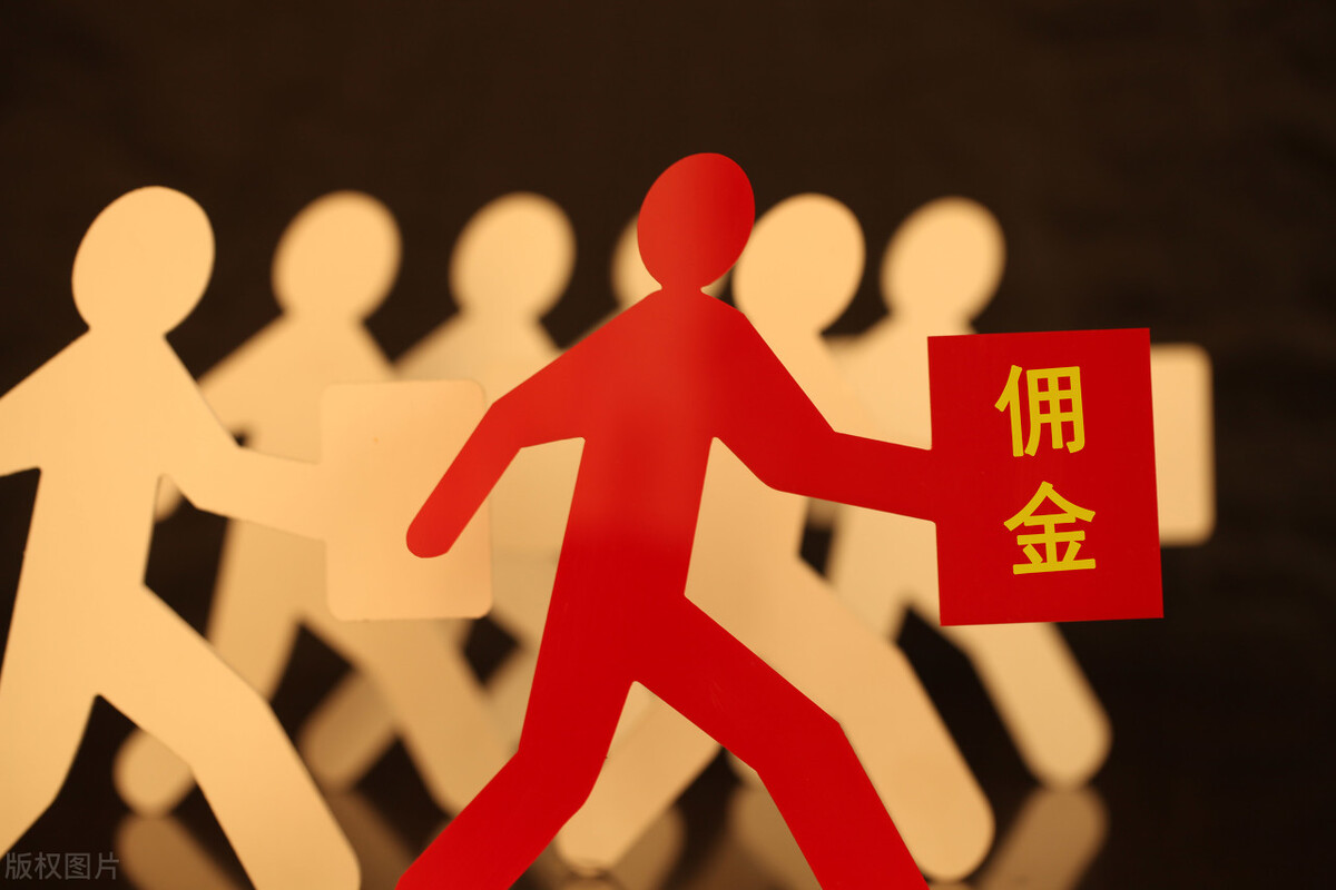 空手套白狼最简单的生意,开一千家店顶级商业模式