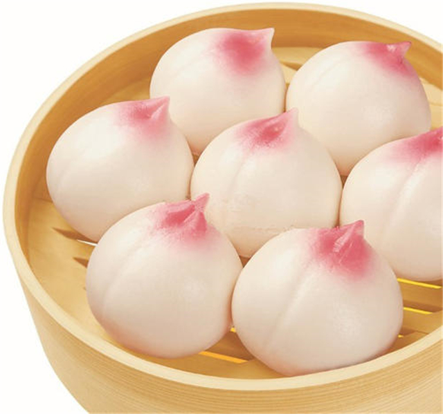 桃子植物,桃子蕴含的文化