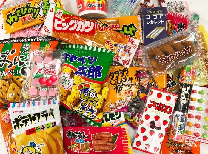 日本便宜又好玩的东西,日本便宜又实惠的东西