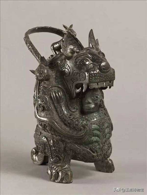 被日本收藏的十大国宝,流入日本的中国十大国宝