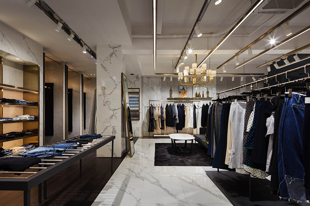 济南装修风格大全2022新款轻奢风,济南流行的装修风格推荐