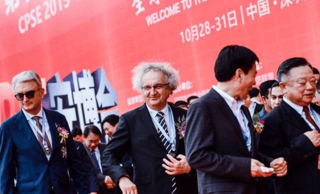 安防黑科技有哪些,安防前沿技术有哪些