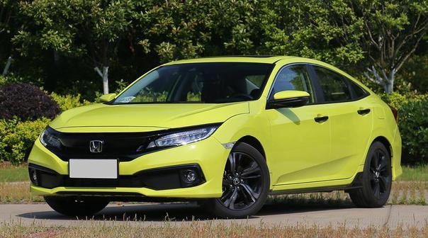 宁要鸡头也不要凤尾,手握3-10万买轿车选这几款不会错