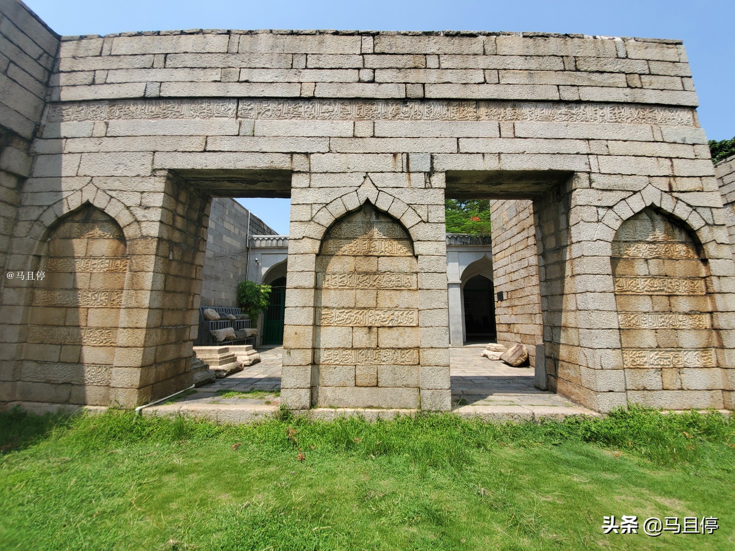 泉南佛国东亚文化之都,福建泉南佛国