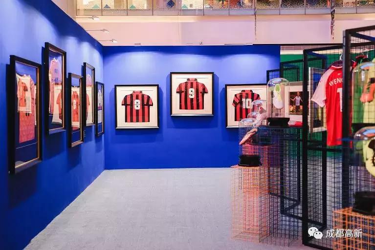 球迷，小高请你来“约会”足球巨星