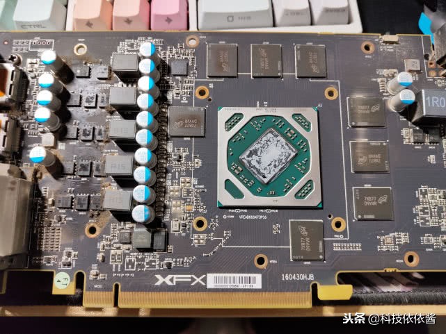 rx470矿卡会涨到多少,现在矿卡rx470
