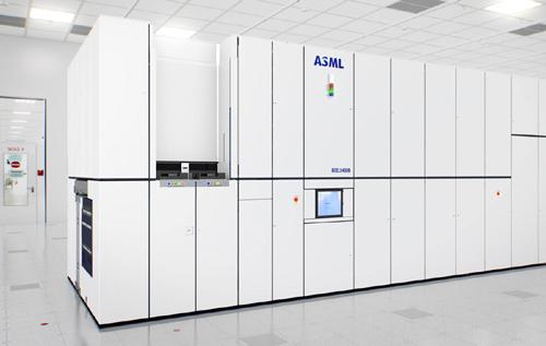 上海微电子装备有前途吗,上海微电子光刻机失败