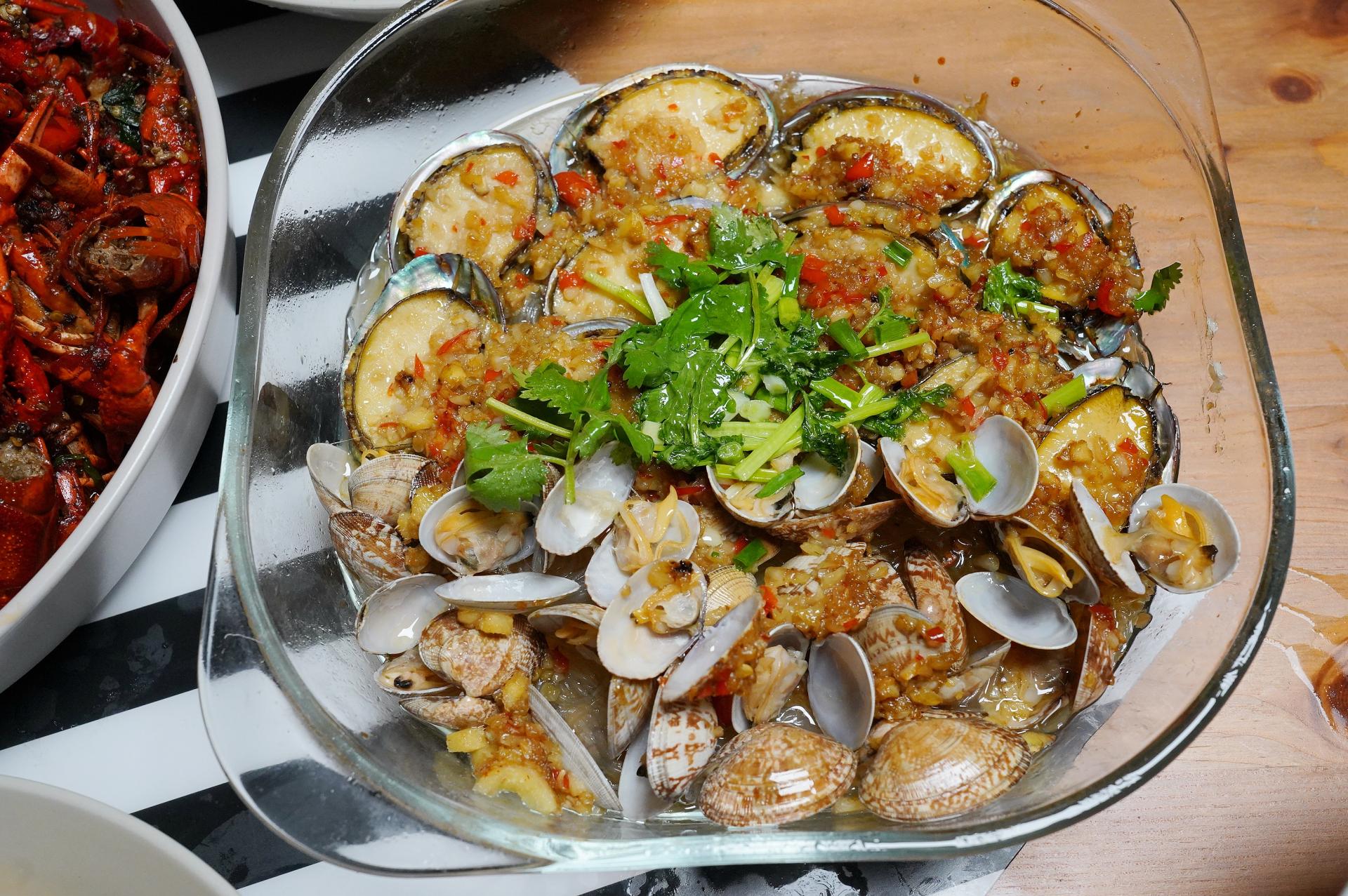 大宇蒸烤箱k6食谱和使用方法,大宇k6蒸烤箱蒸米饭测评