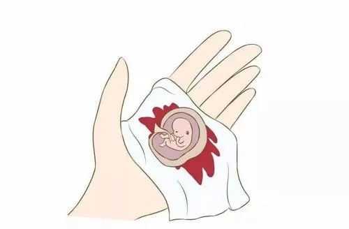那些流掉的胎儿都去哪里了?看看这些结果,你还会选择流产么?