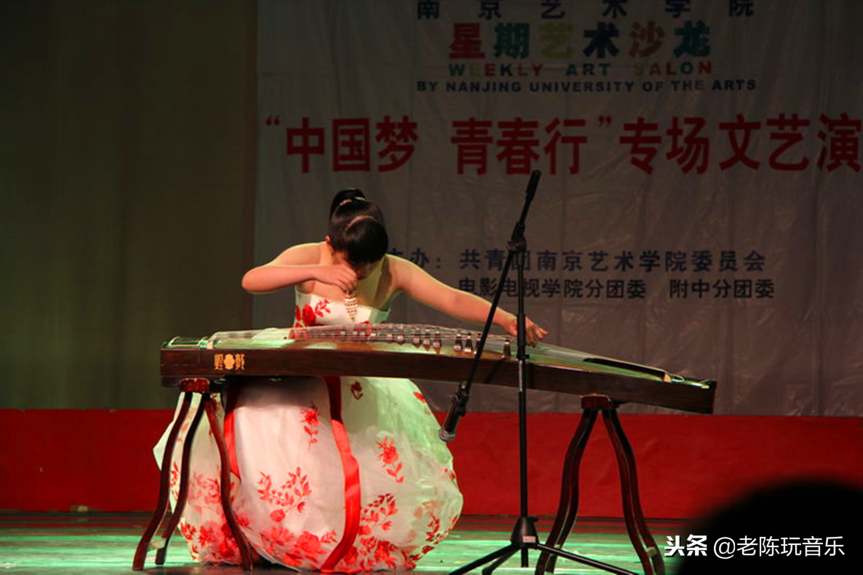 乐理知识入门零基础学音乐,古筝乐理基础知识入门