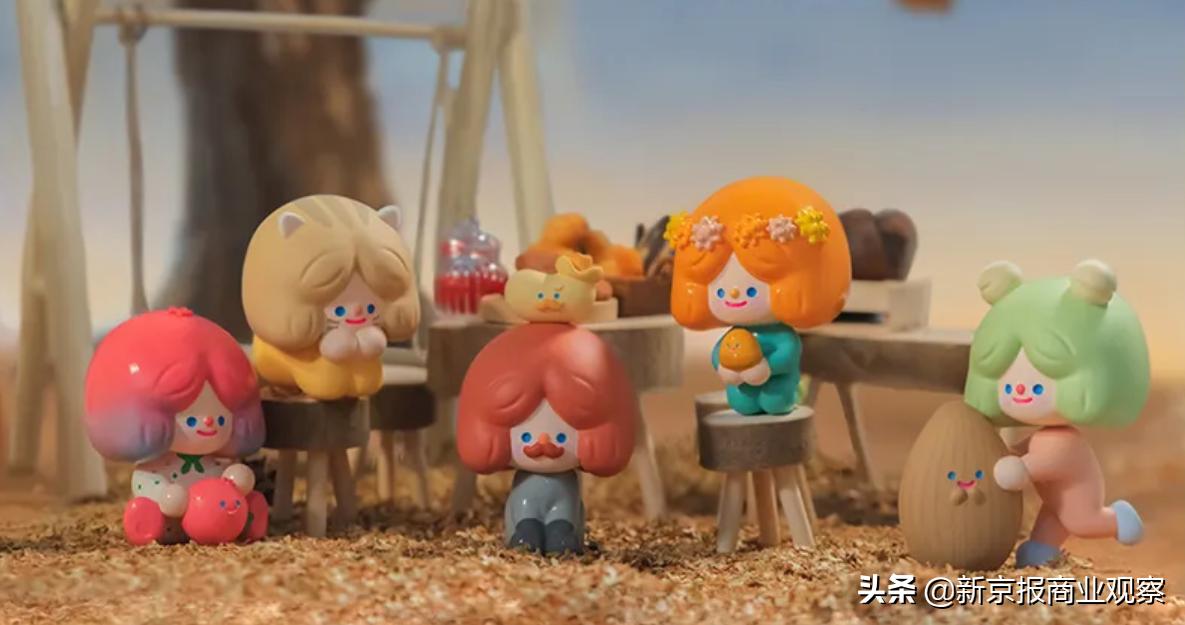 2022年圣诞盲盒哪款最值得入手,还有什么值得入手的盲盒