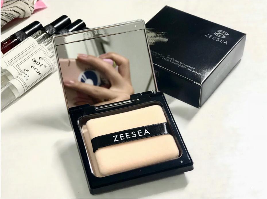 超平价粉饼持久不脱妆推荐,秋冬平价粉饼测评