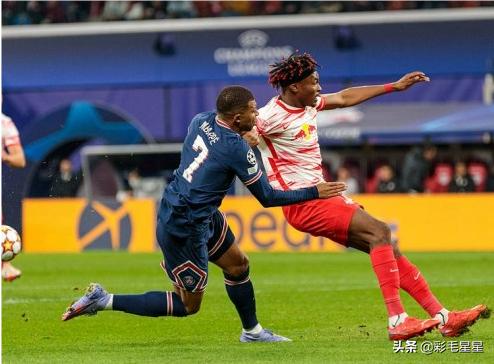 2021-2022欧冠小组赛巴黎,2021-2022欧冠小组赛第二轮视频