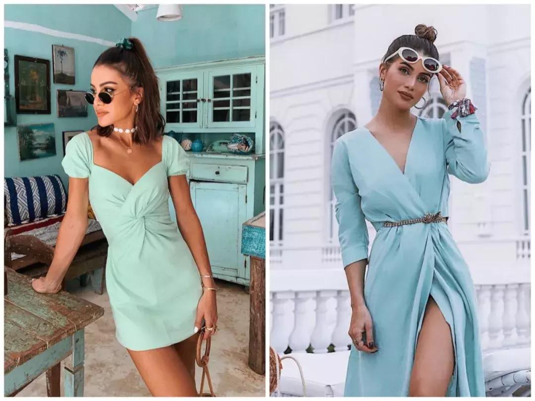 不白、不高、没背景的女孩，如何做到一条ins卖19万？