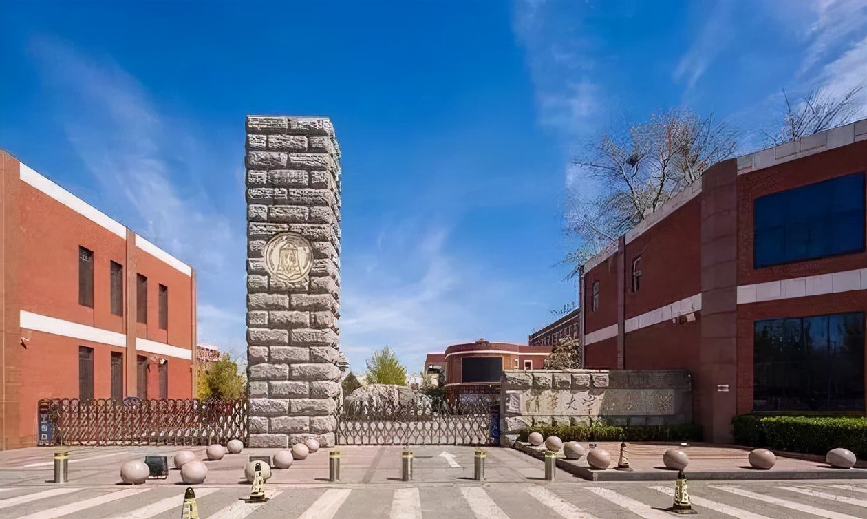 考上清北最多的十所高中,北京最牛十所高中