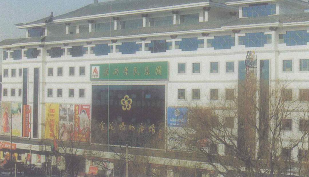 1999—2021，陕西首富浮沉往事