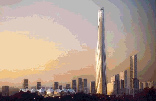 普宁盛迪嘉200米进展,2024普宁新城中心最新消息