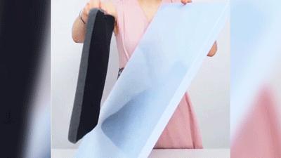 果冻垫夏季凉垫,夏季软软的凉垫