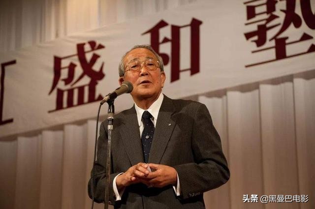 稻盛和夫在京瓷的管理模式,京瓷员工如何评价稻盛和夫