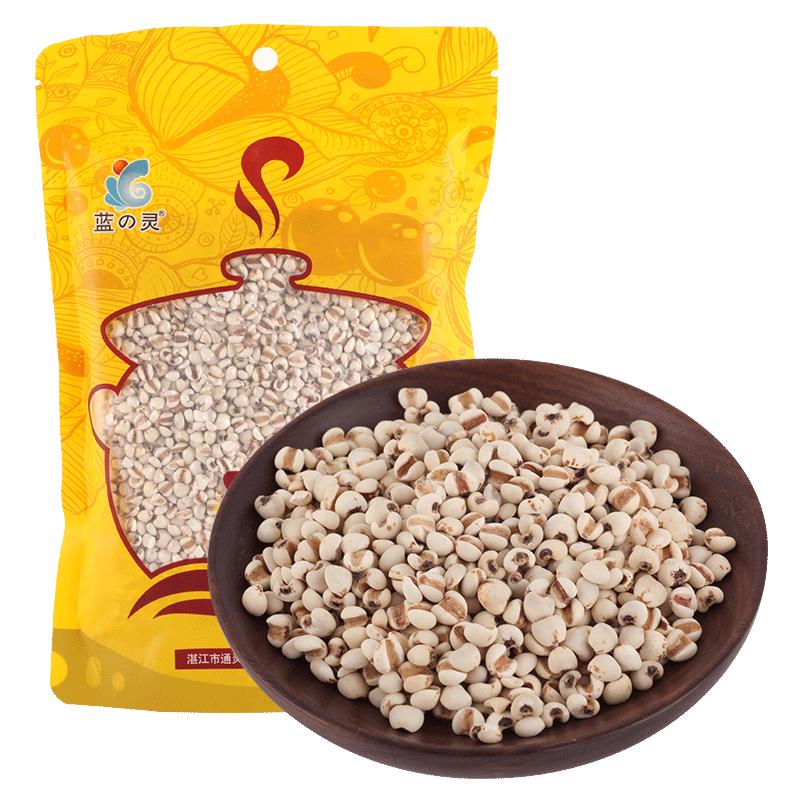 温补利尿健脾粥,寒冬养生粥食谱健脾粥