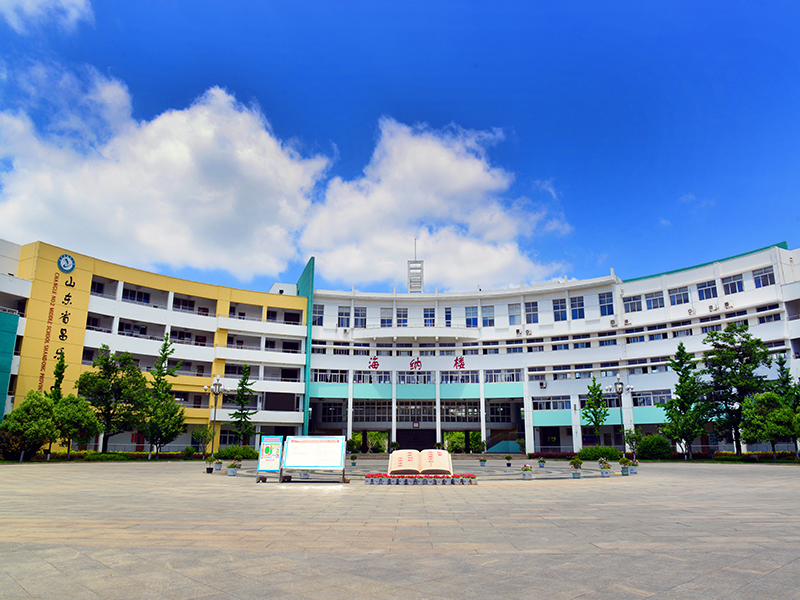 潍坊厉害的高中,潍坊市最好中学排名