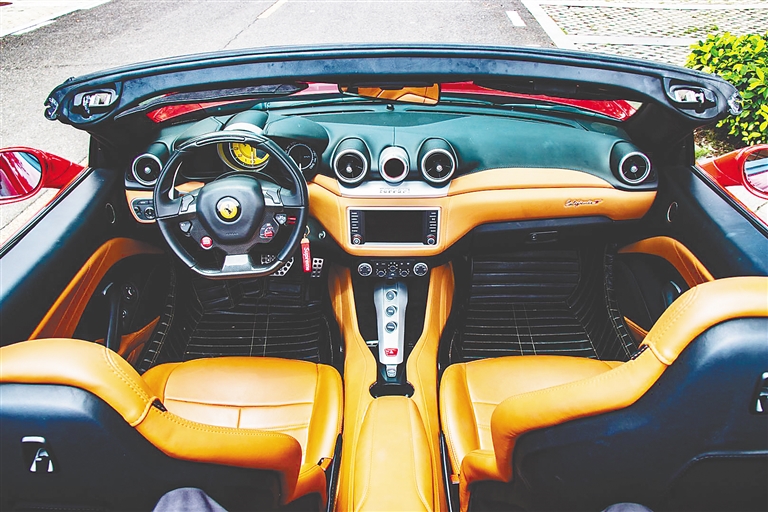 海南租车攻略自由行深度游,海南租跑车一天多少钱