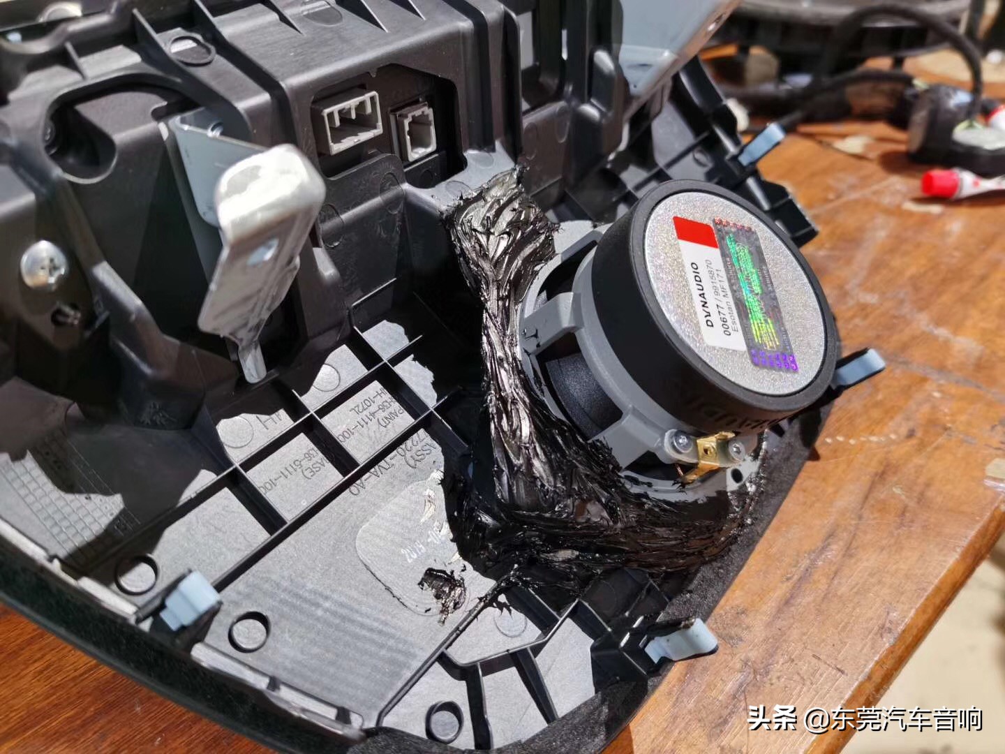 本田雅阁改音响有必要加低音炮吗,22款本田雅阁音响怎么调效果最好