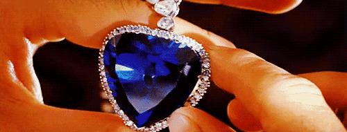 影视剧中的黄金珠宝,盘点珠宝首饰倒霉瞬间