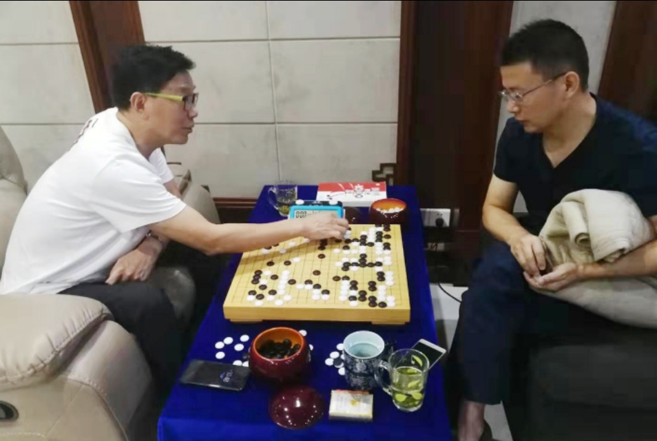 弈城9d,弈城9d是什么水平