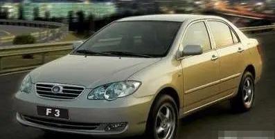 对于只是用作练手的新手司机，预算一万元可以买到哪些二手车呢？