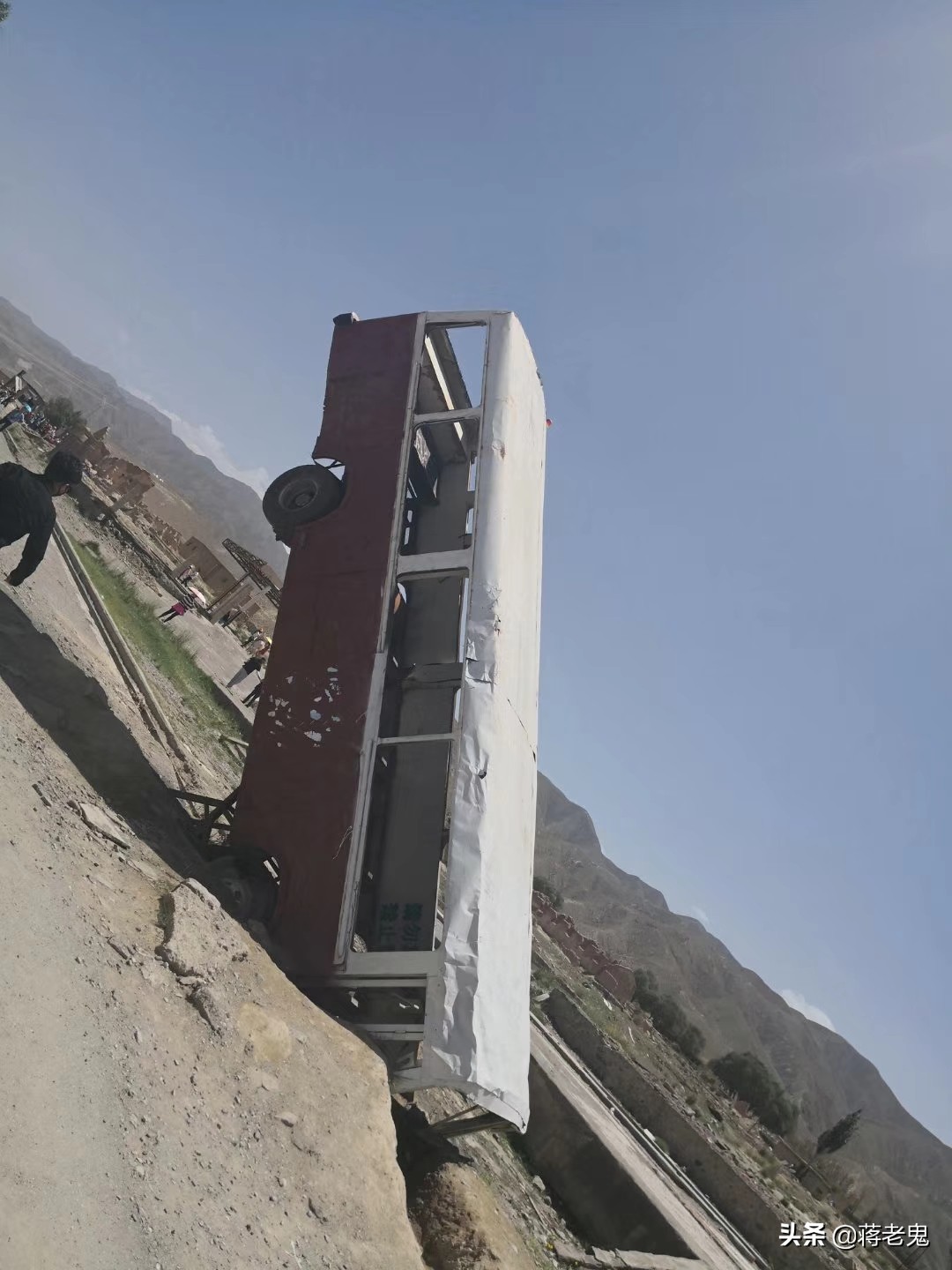 带着老婆,老婆闺蜜,大姨子和小姨子一起单车*藏西**自驾游(六)