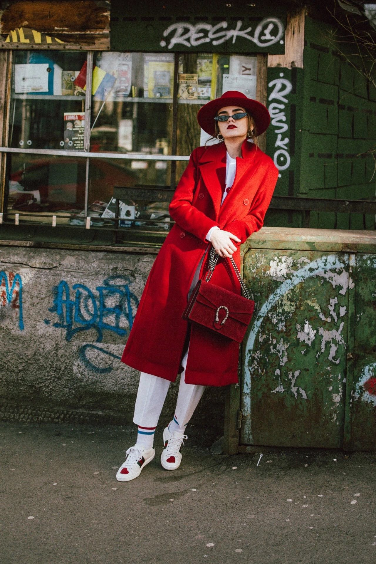 搭配阔腿裤的短外套推荐,搭配阔腿裤穿的短外套