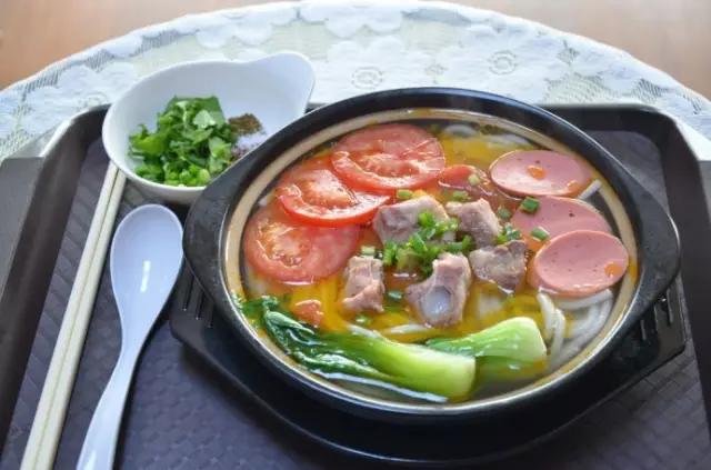 米线云南特色米线哪家好吃,米线云南特色米线