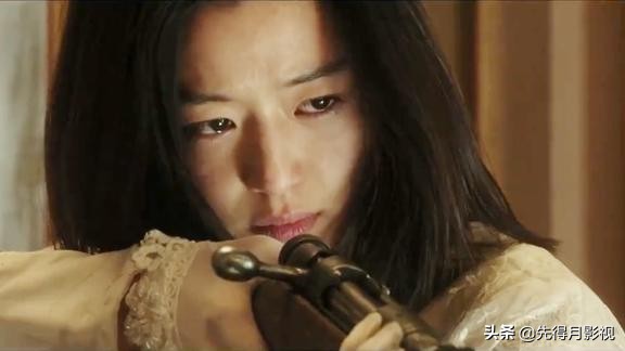 最好的三部韩国谍战片,韩国谍战片柏林合集