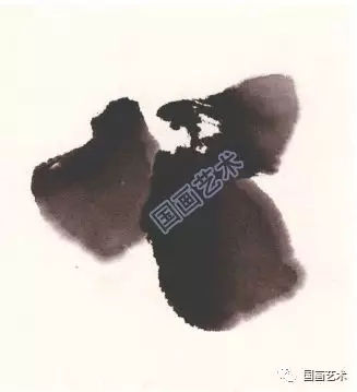 月季花的画法视频教程,一学就会中国画写意月季的画法