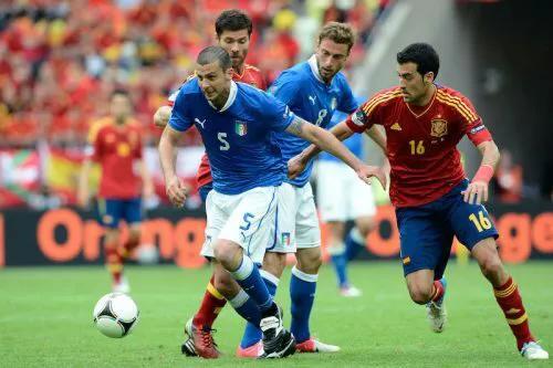 欧洲杯赛程西班牙意大利,欧洲杯西班牙队意大利最新消息