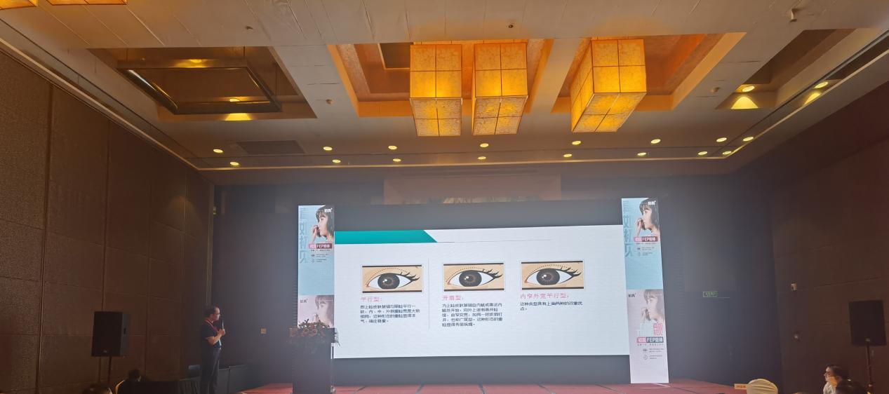 潘二博士双眼皮修复失败案例,潘二医生双眼皮