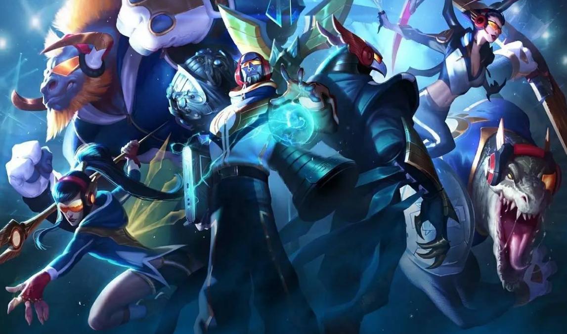 历届s赛冠军皮肤分成,历代s冠军皮肤上架时间